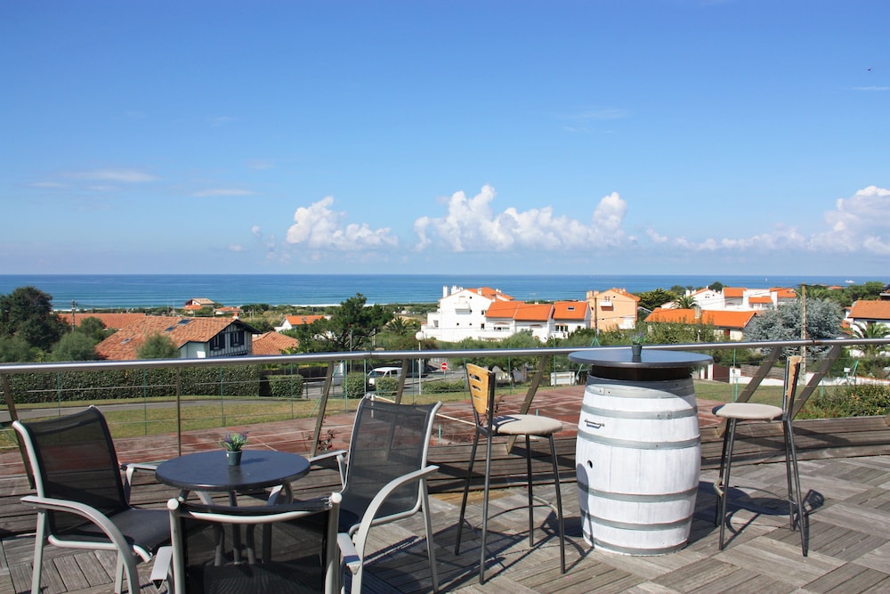 Azureva Anglet