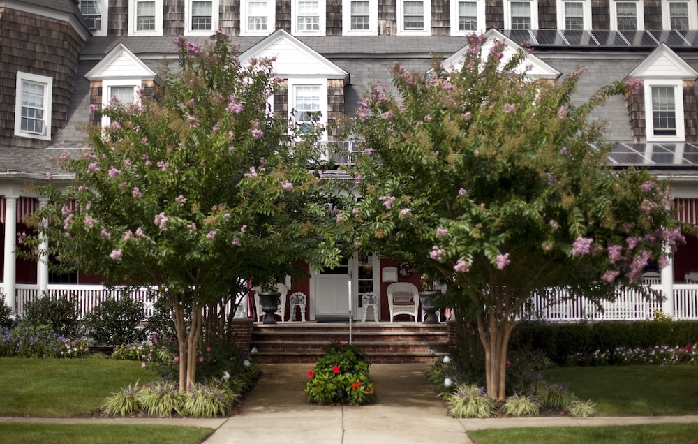 Spring Lake Inn