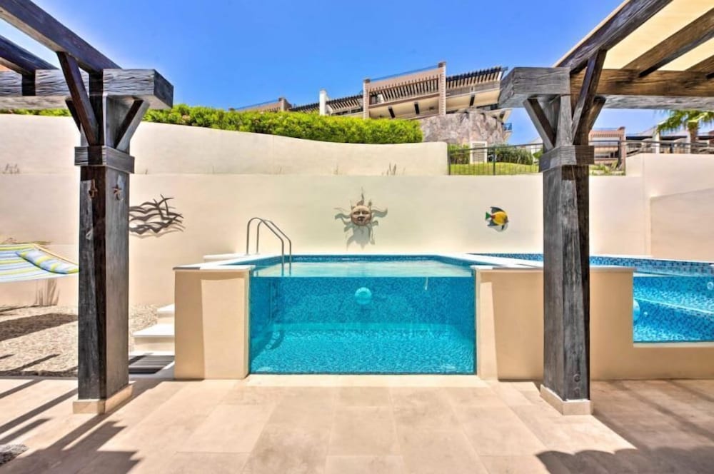 3DB Casa Verde Ocean Views Pool & Resort view 2