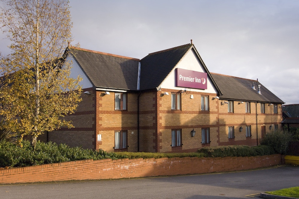 Premier Inn Warrington North East, photo 16