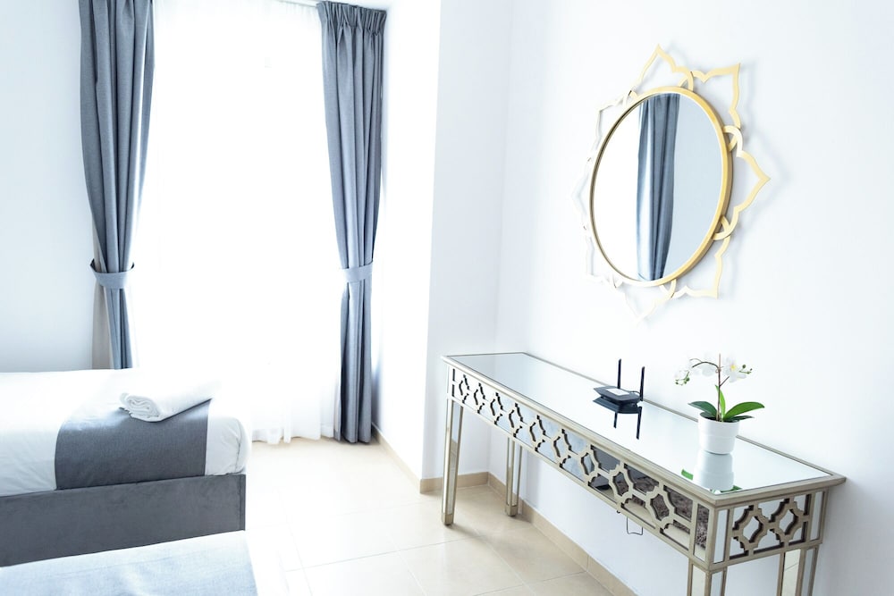 HAPPY SEASON I Apartment on JBR