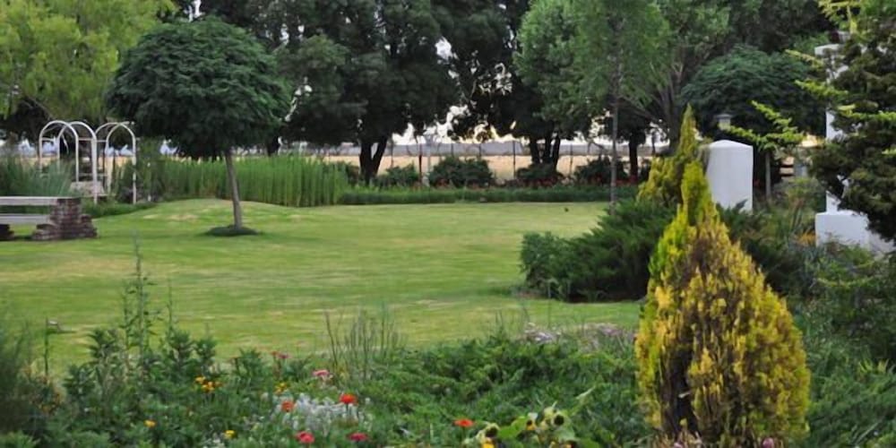 Karoo Gariep Tented Camp