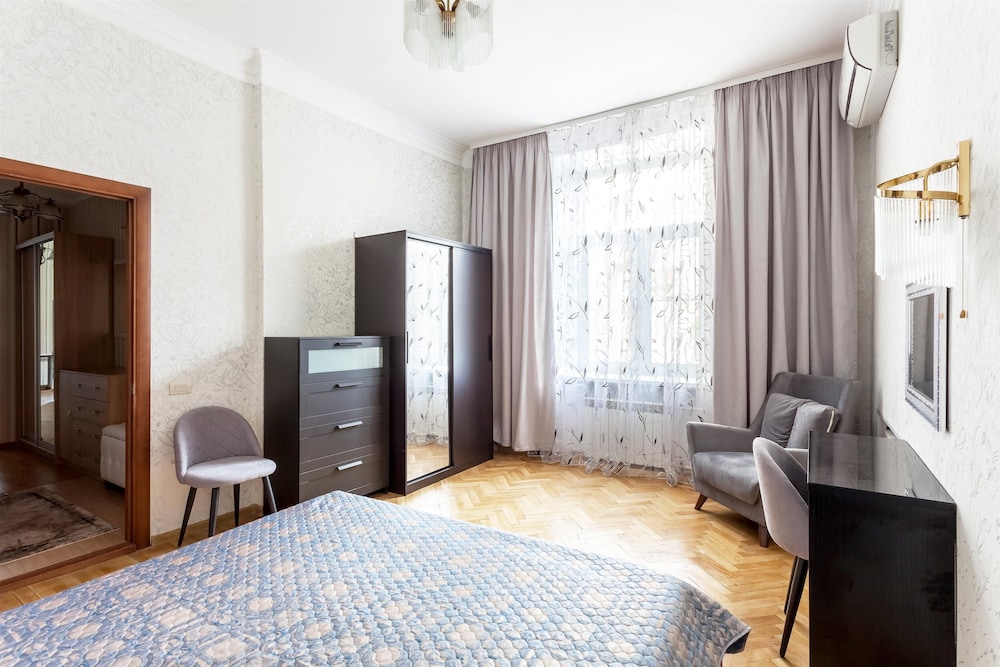 ApartLux Shevchenko