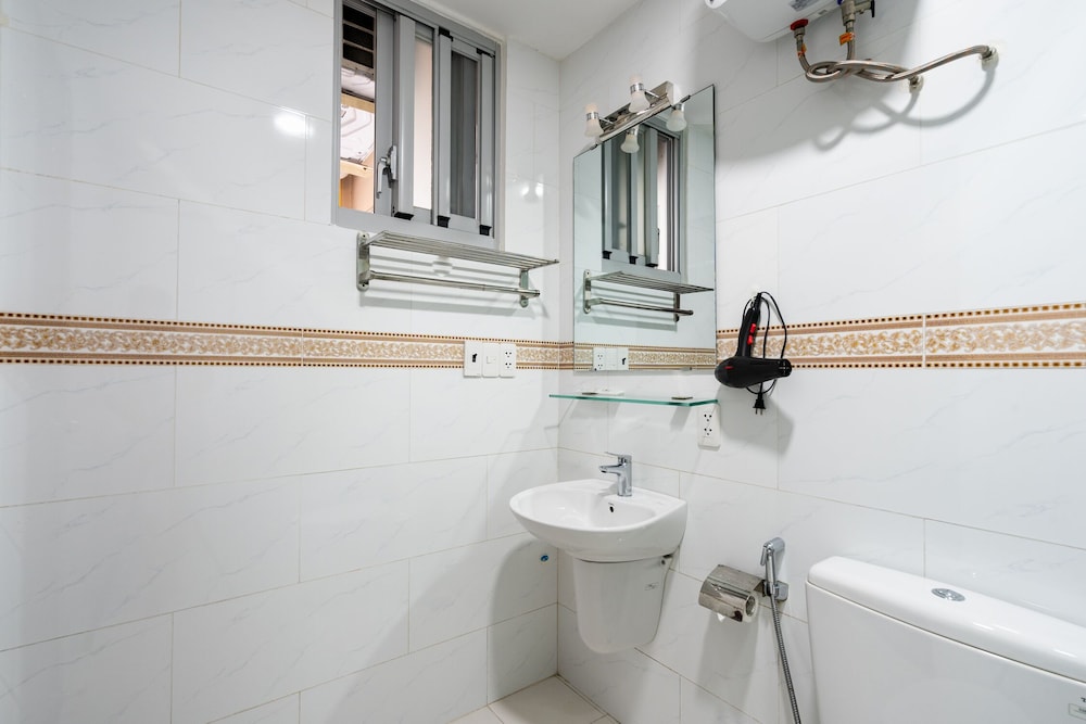 Scenic Valley Apartment-Luxury Apartment
