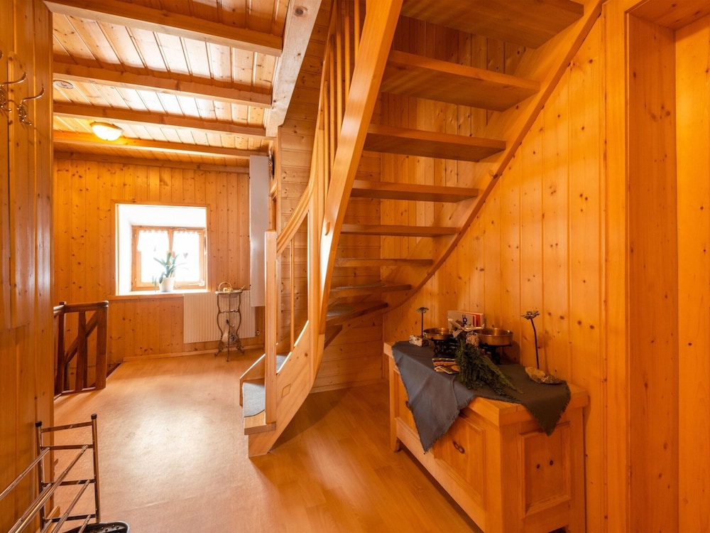 Apartment in Vorarlberg Near Ski Resort Montafon