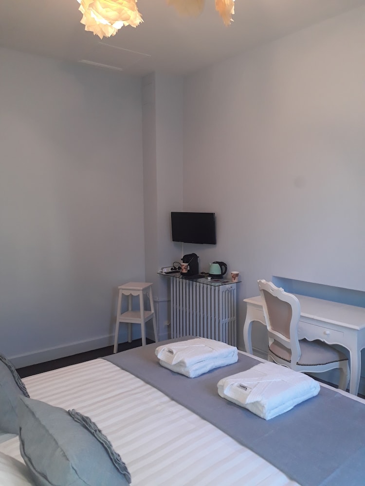 La Maison Bleue photo 5