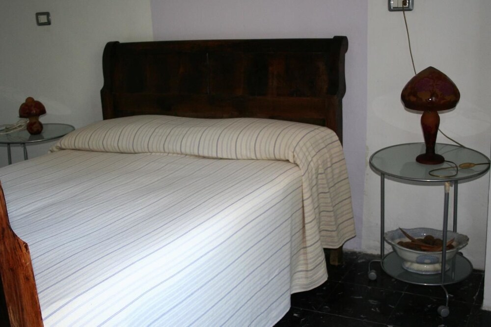 La casa di Candida