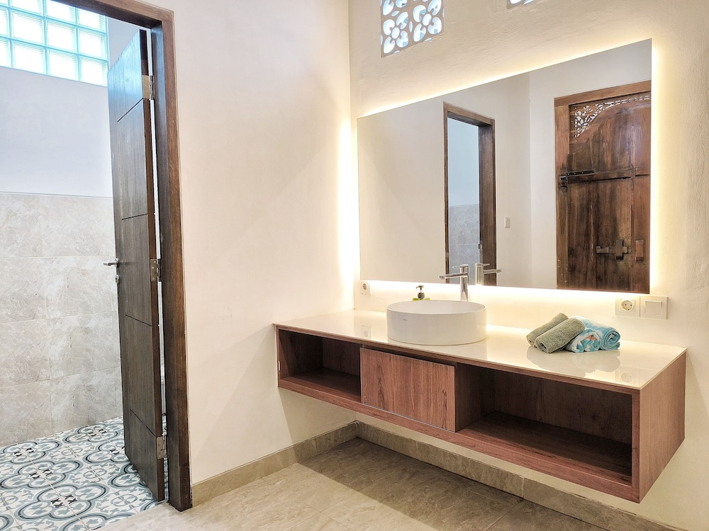 Pandawa Cove Villa by ABM