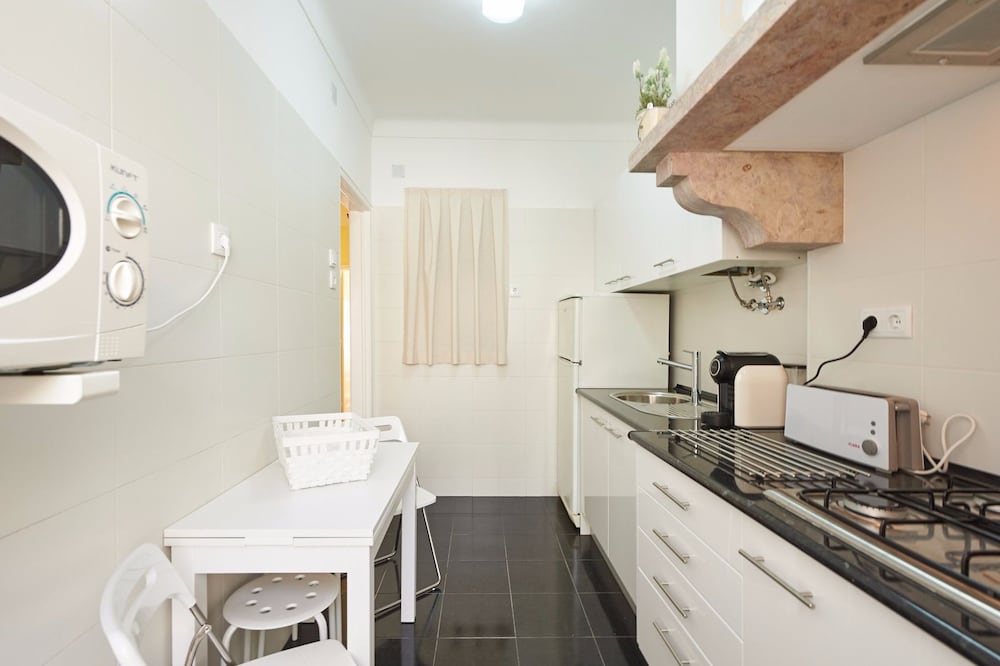 BeGuest Belém Flat