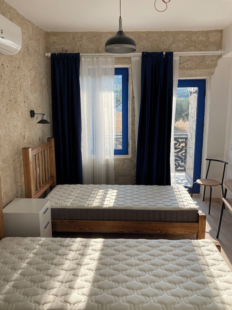 Alaçatı'da Oda view 5