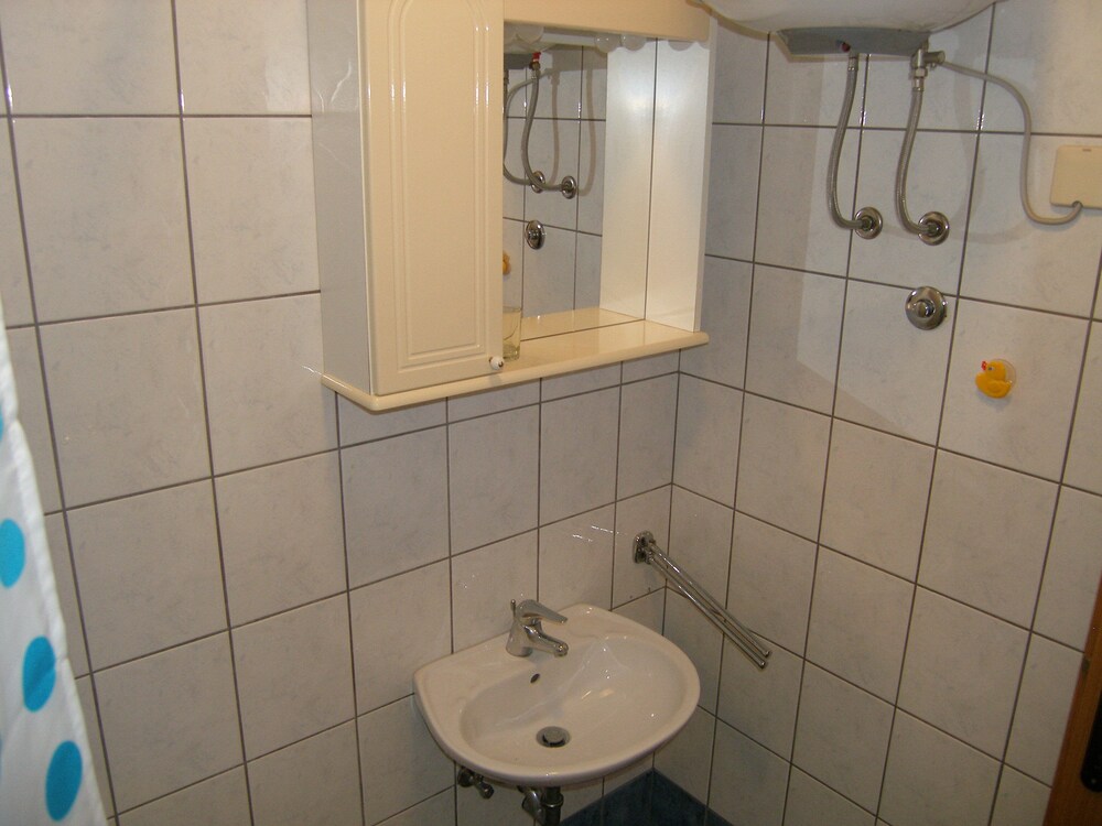 Lorena Apartments view 2