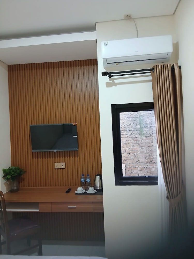 Kedaton Home Kostel