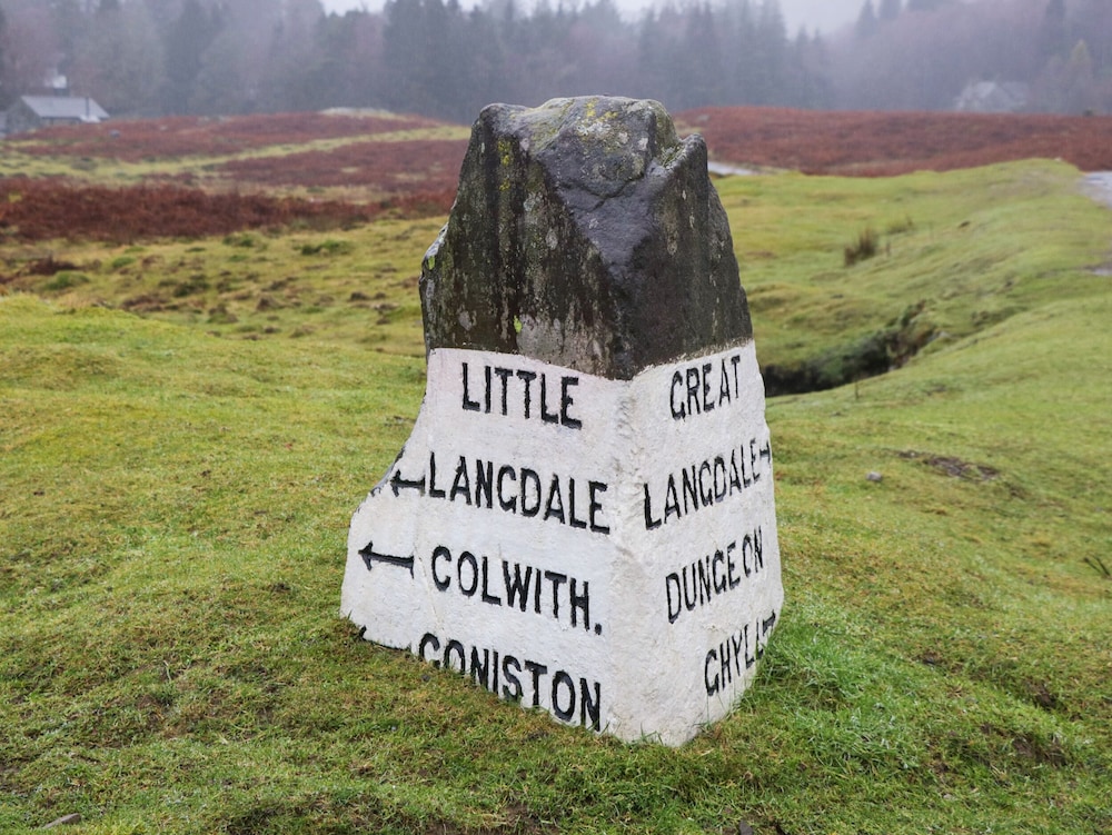 Fellside View
