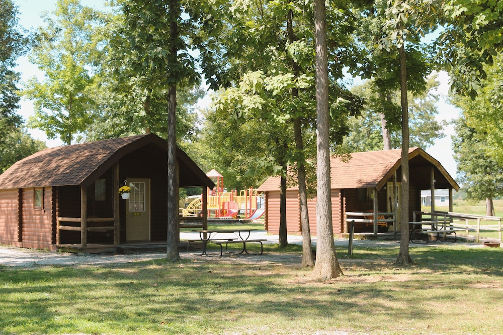 Bluffton KOA RV Resort