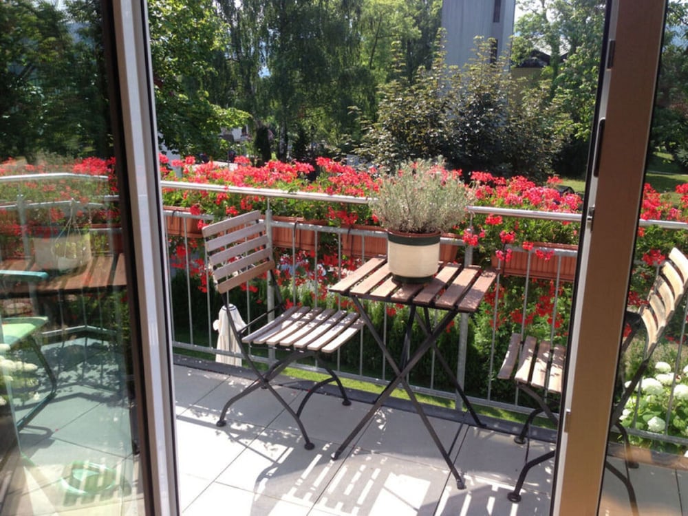 Gaienhofen Comfortable Holiday Residence