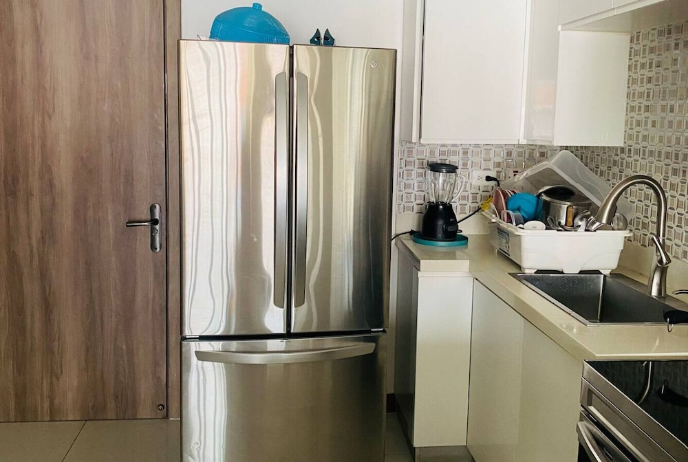 1 Bedroom Mountain Retreat New Kingston
