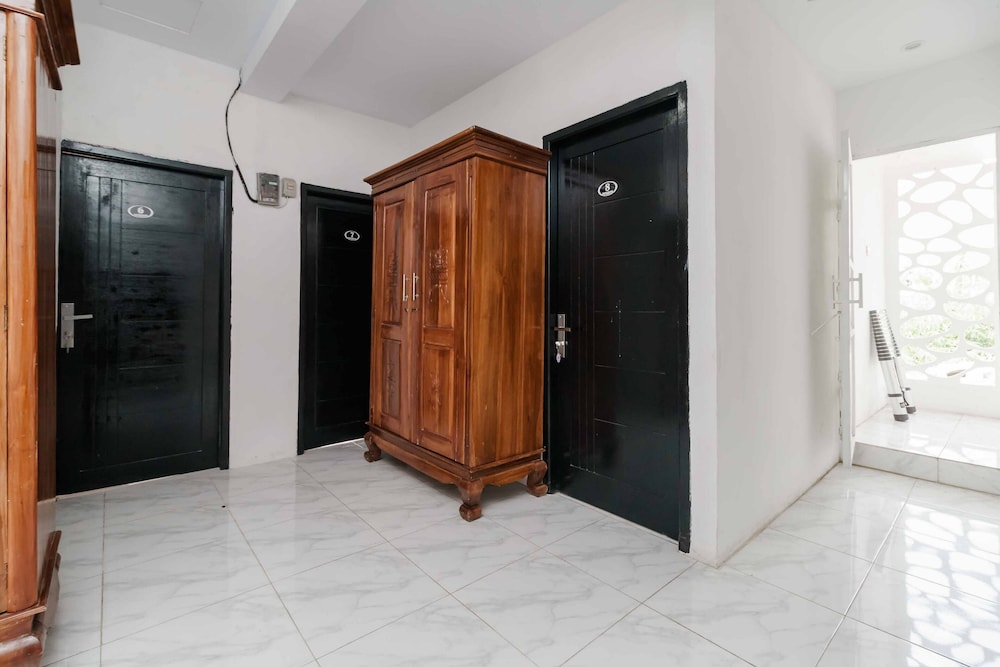 KoolKost Syariah near Bintaro Jaya Xchange view 3