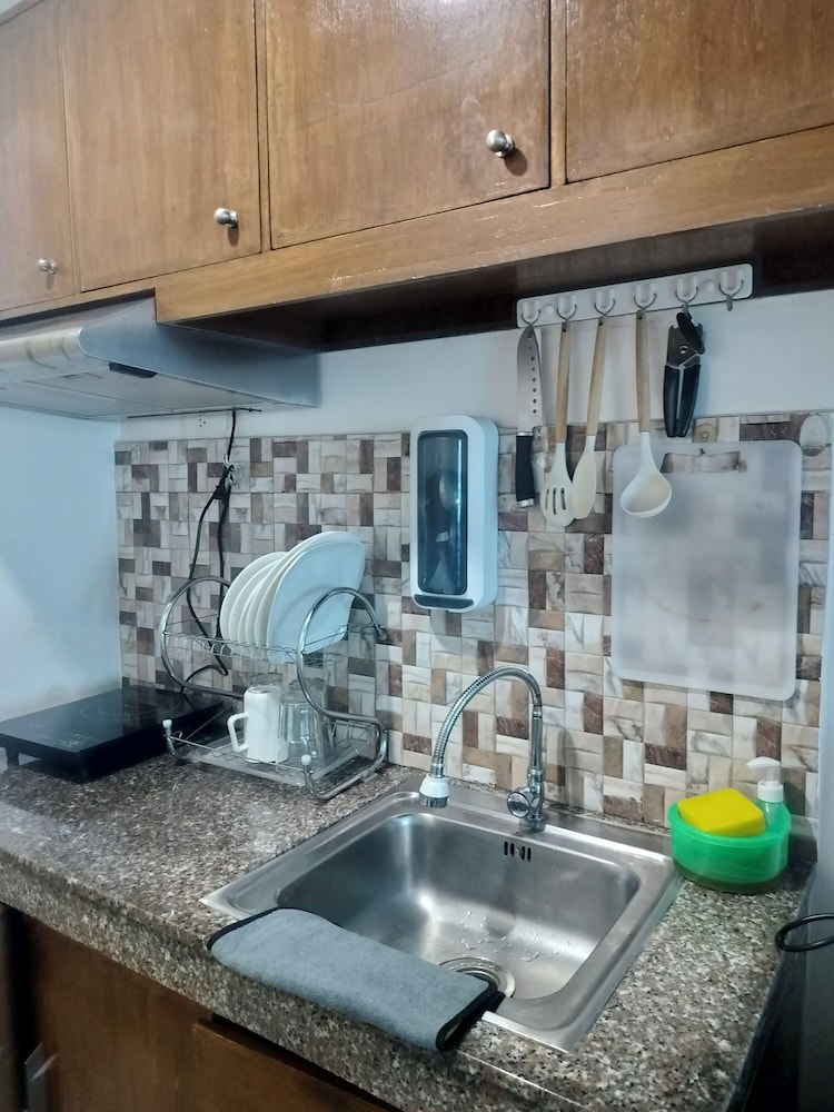 Relax in Style at Our Quezon City Condo Retreat