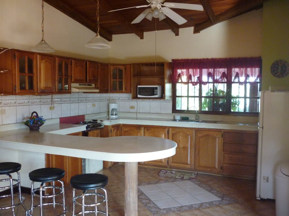 La Villa B&B