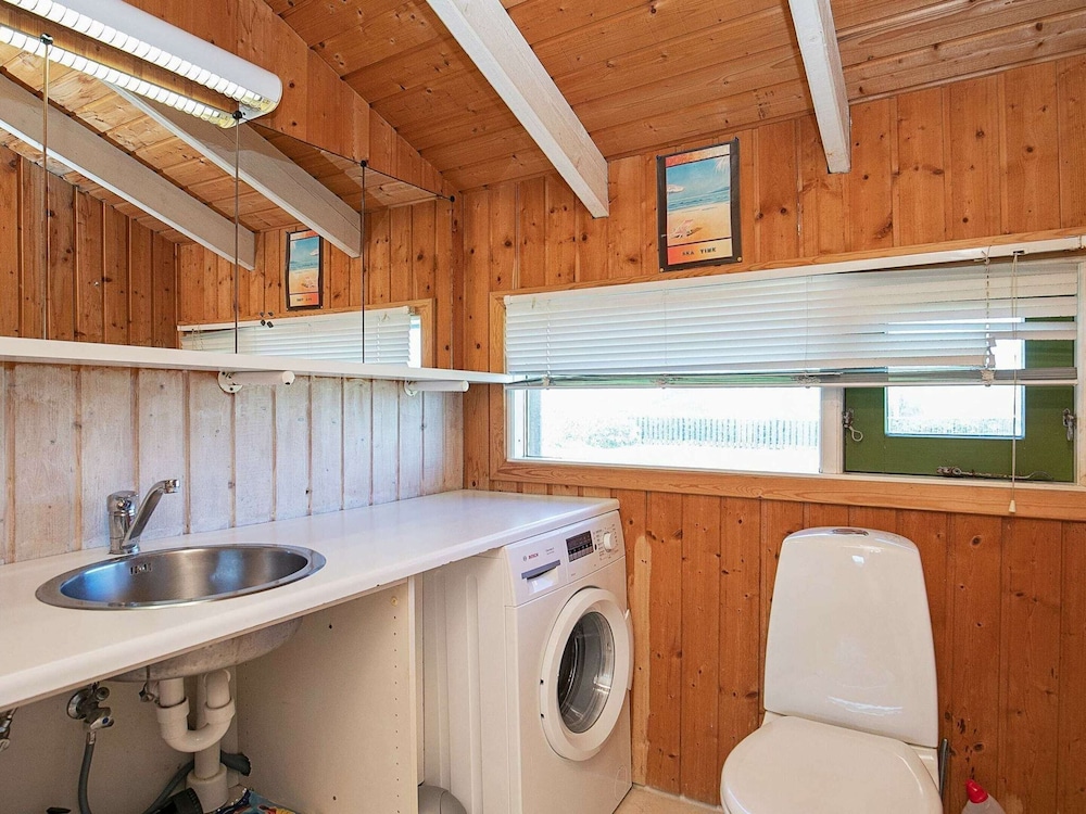 6 Person Holiday Home in Lokken-by Traum