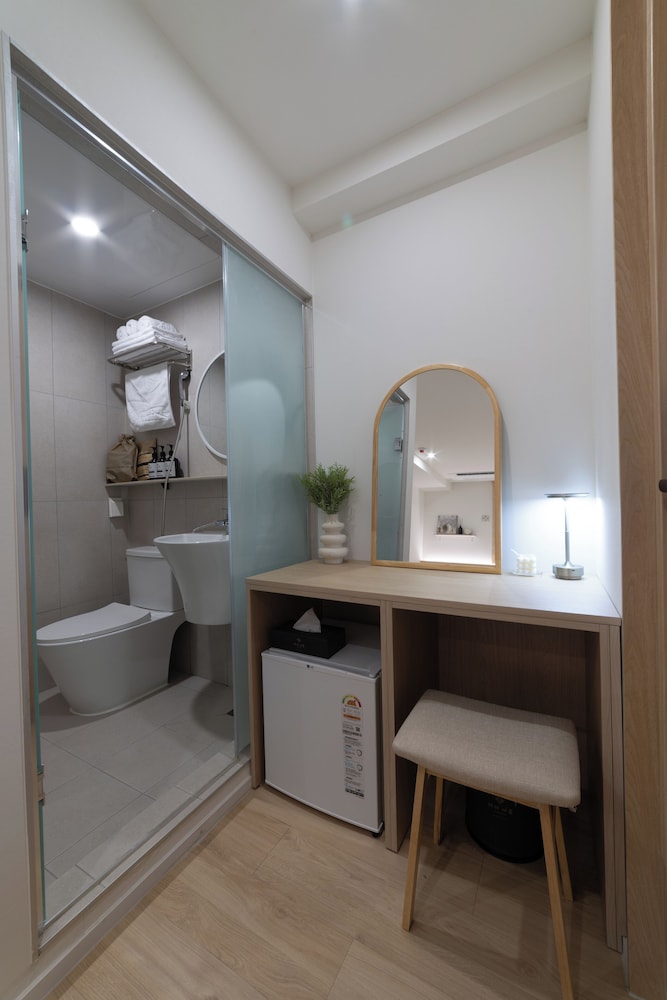 Hi Seoul Hostel Myungdong Central