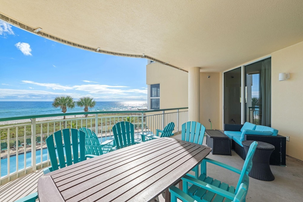 Beach Colony East 1B