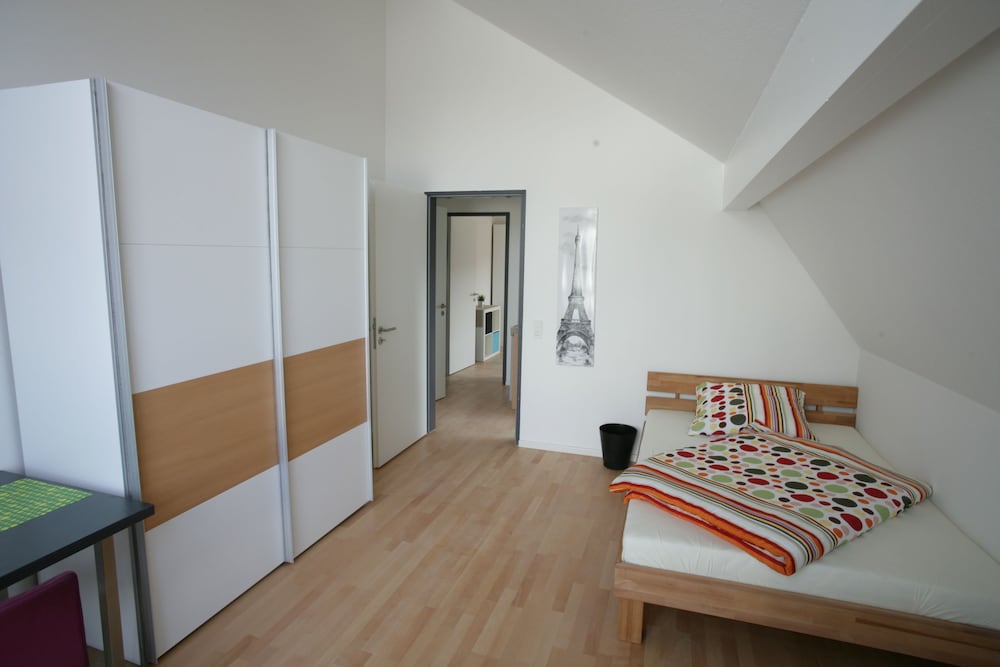 City Apartment Karlsruhe en Karlsruhe