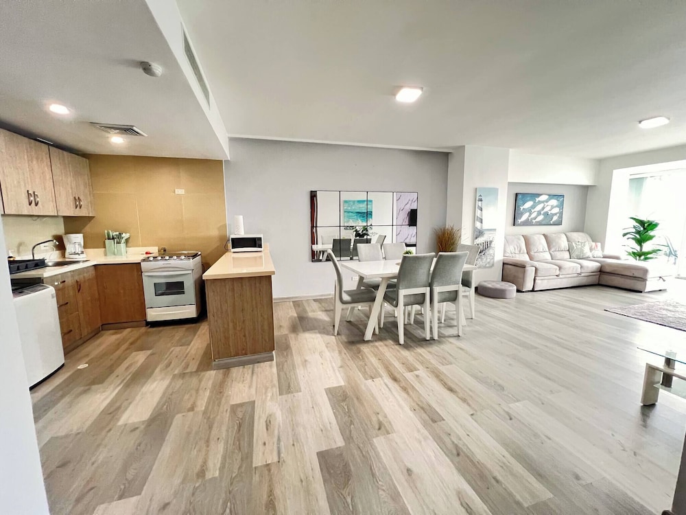 Exclusive Apartment in Calzada de Amador
