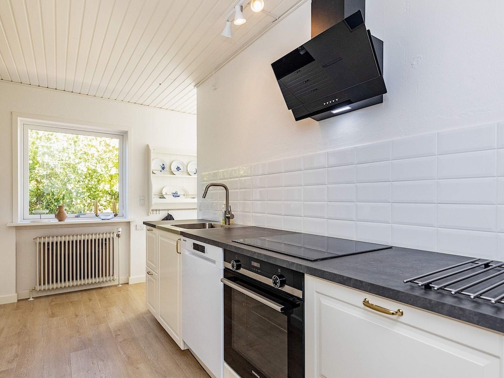 8 Person Holiday Home in Skagen view 2