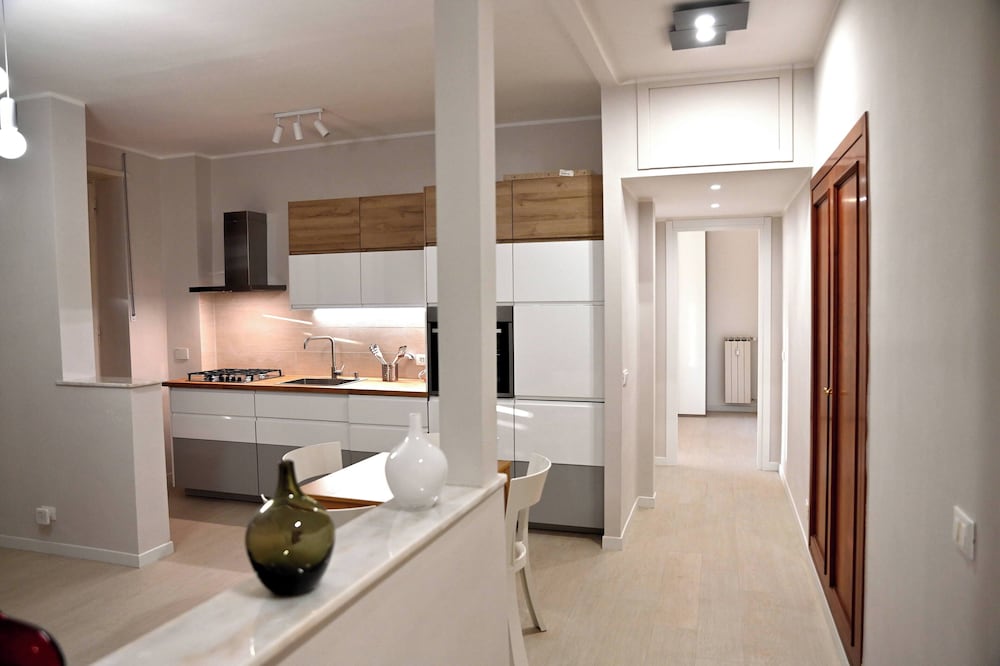 Emerenziana Lovely Apartment