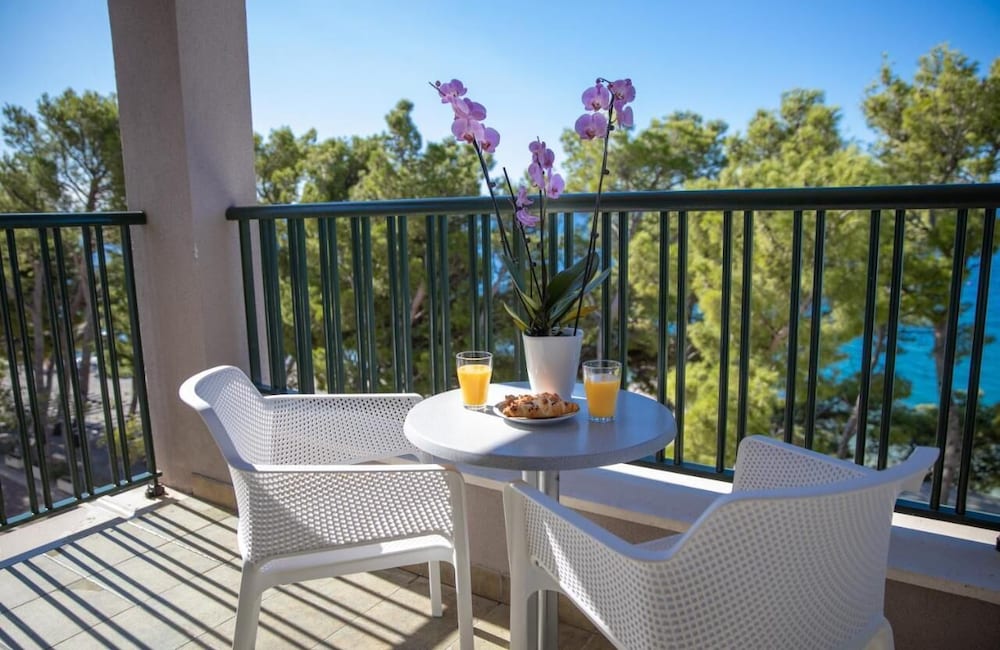 Amazing Lucija apartments-sea view