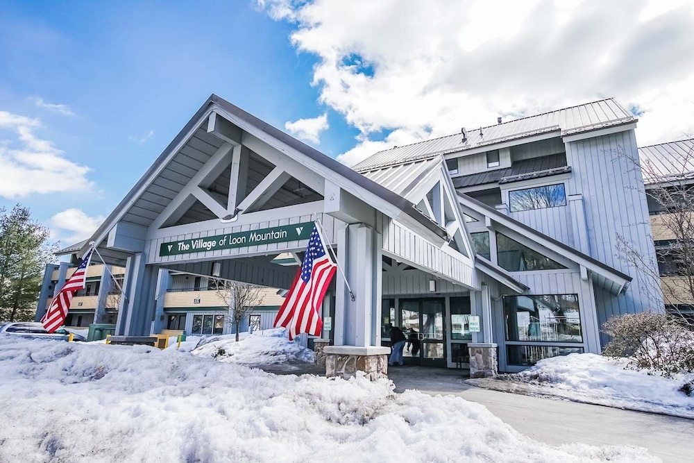 Hotel The Village of Loon Mountain Fixed Rooms - Image 1