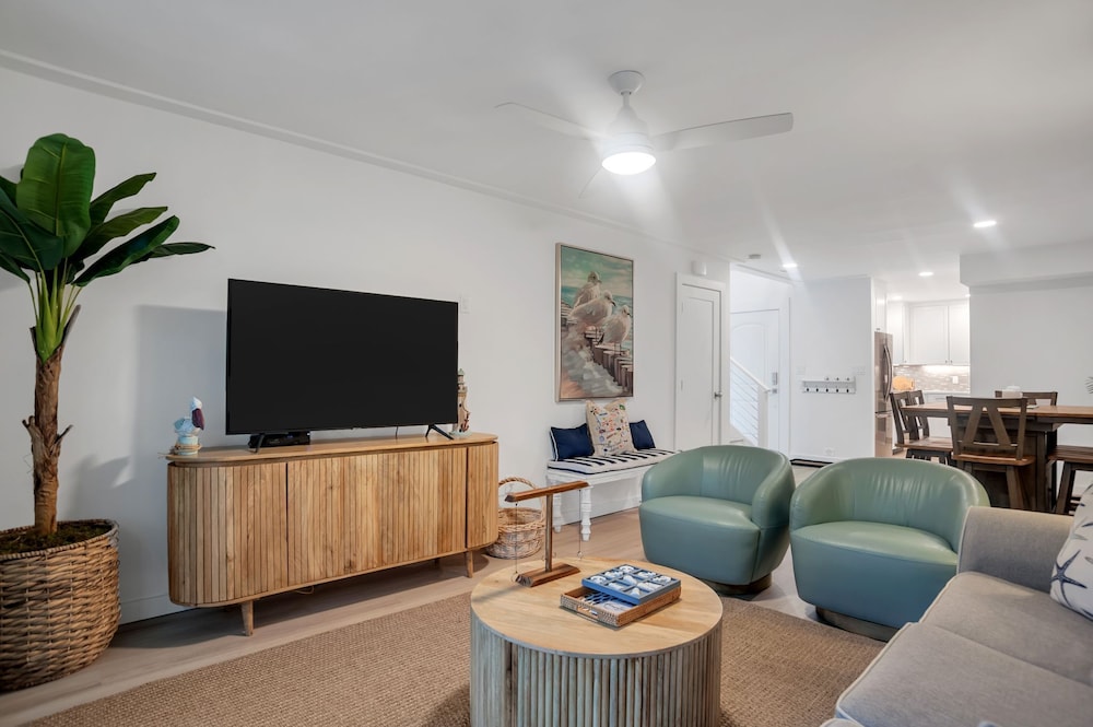 958 Cutter Court at The Sea Pines Resort
