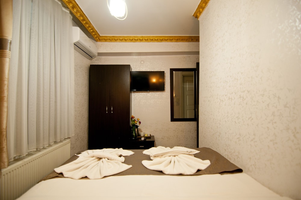 Golden Horn Park Otel - Image 44