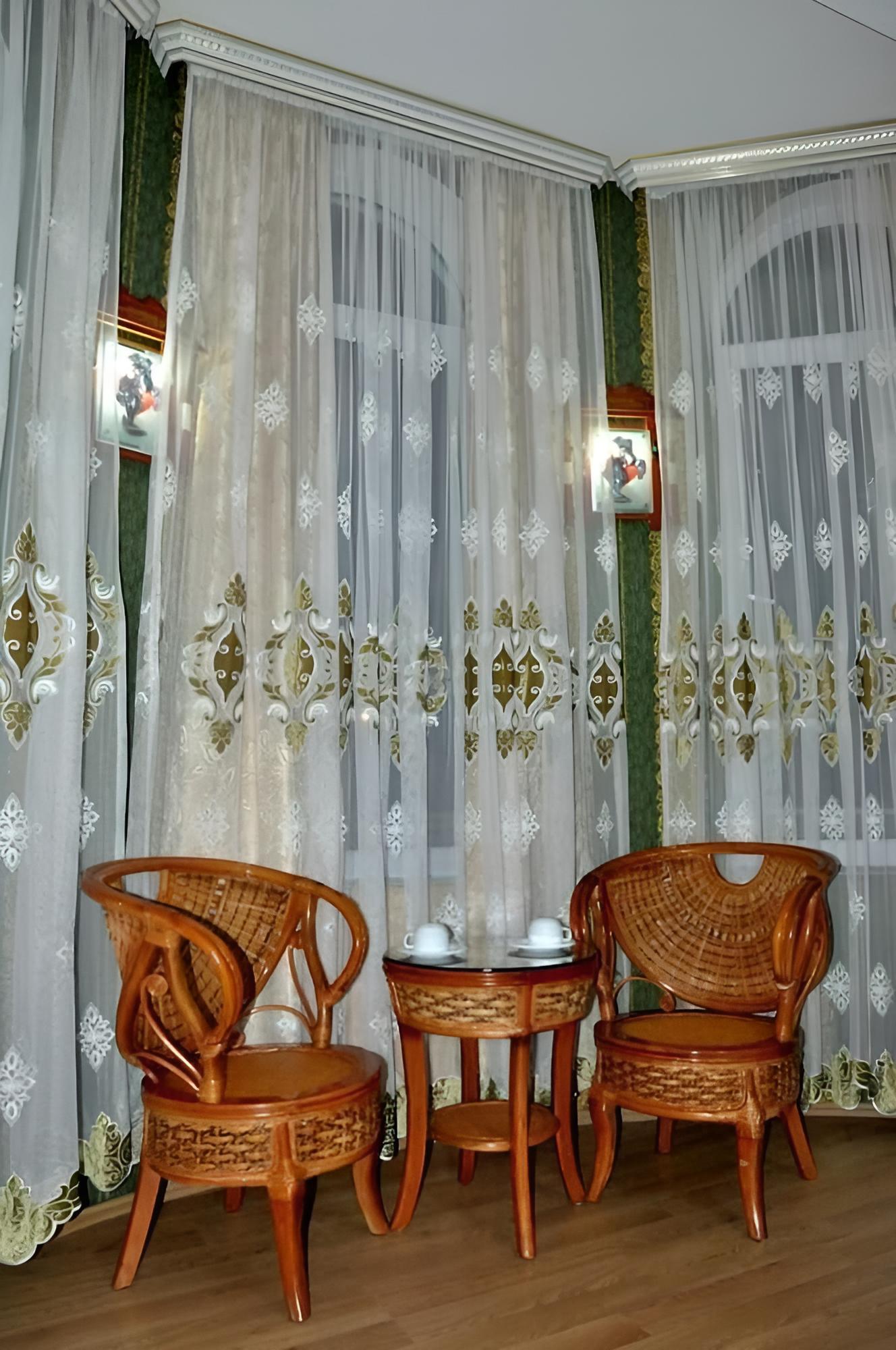 Hotel White Palace