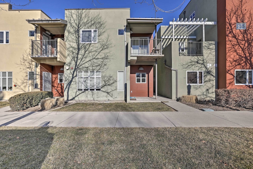 Chic Boise Abode: Walk to Bars & Restaurants! view 3