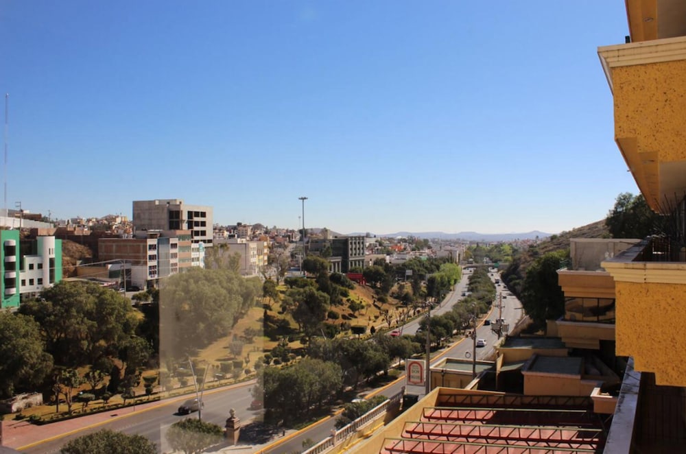 Zacatecas Vacations - Hotel Don Miguel - Property Image 30