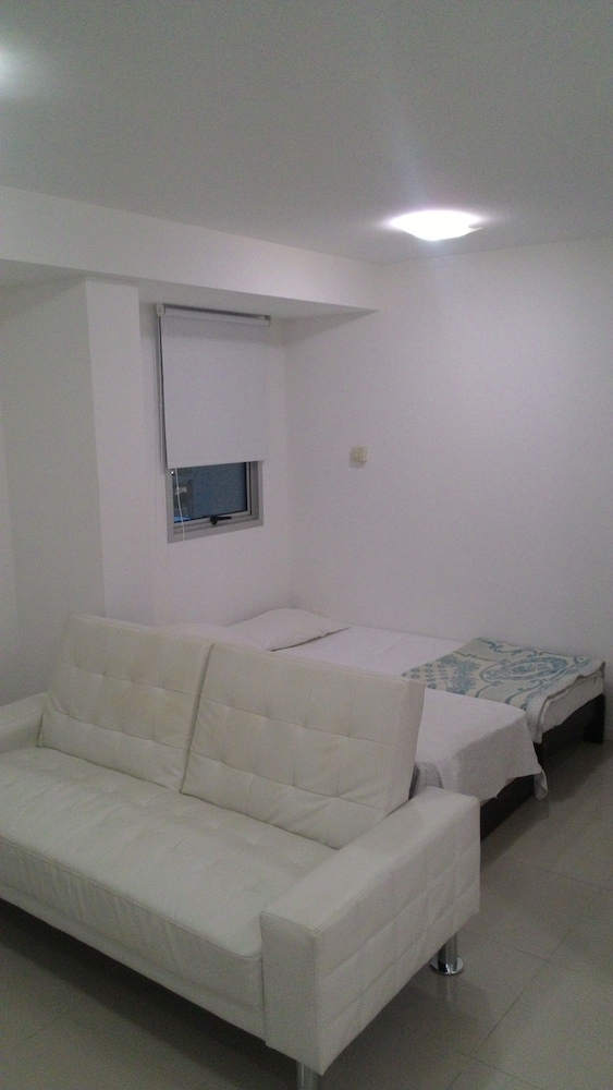 Arenas del Mar Apartments