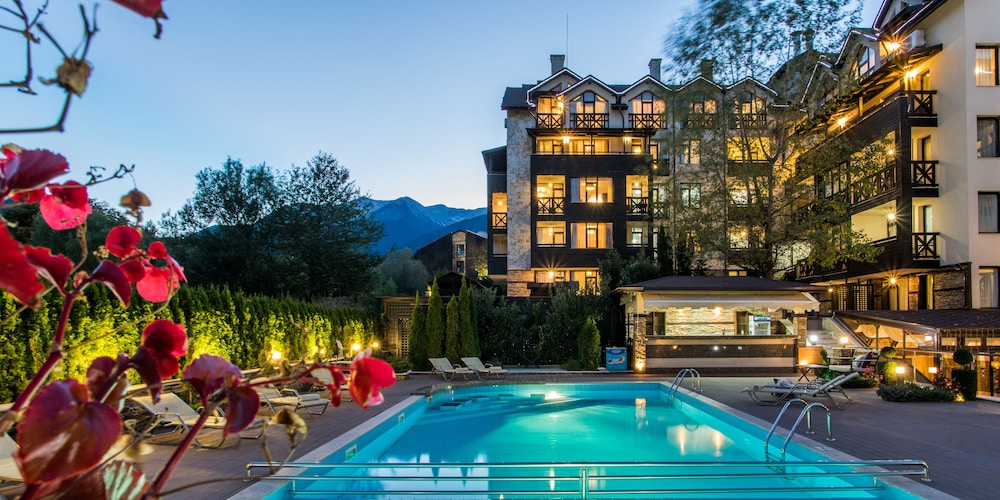 Bansko Vacations - Premier Luxury Mountain Resort - Property Image 176