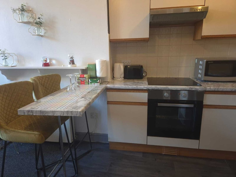 Unique City Apartment in the City of Wolverhampton
