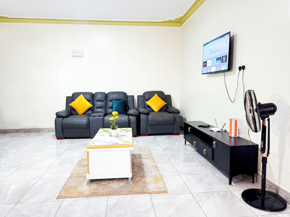 Seil Apartments