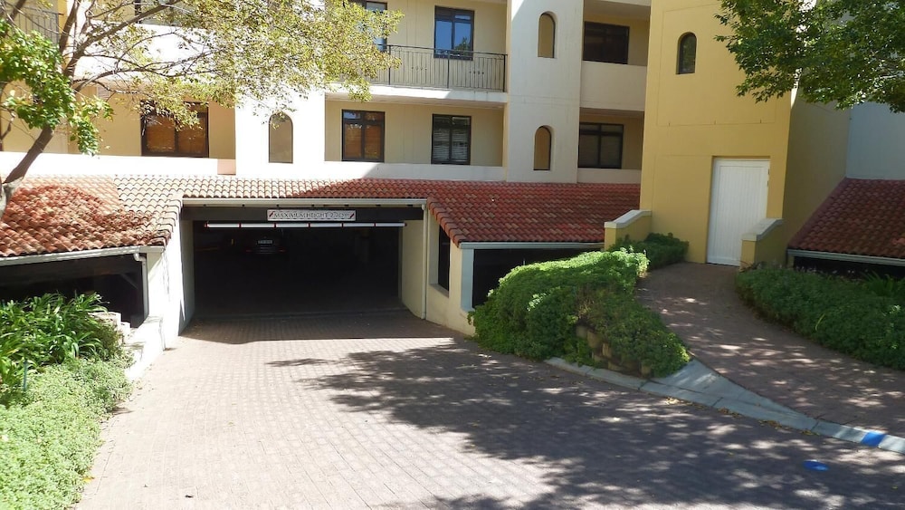 La Savina Island Club Apartment