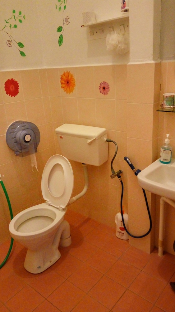 Old Town Guesthouse photo 6