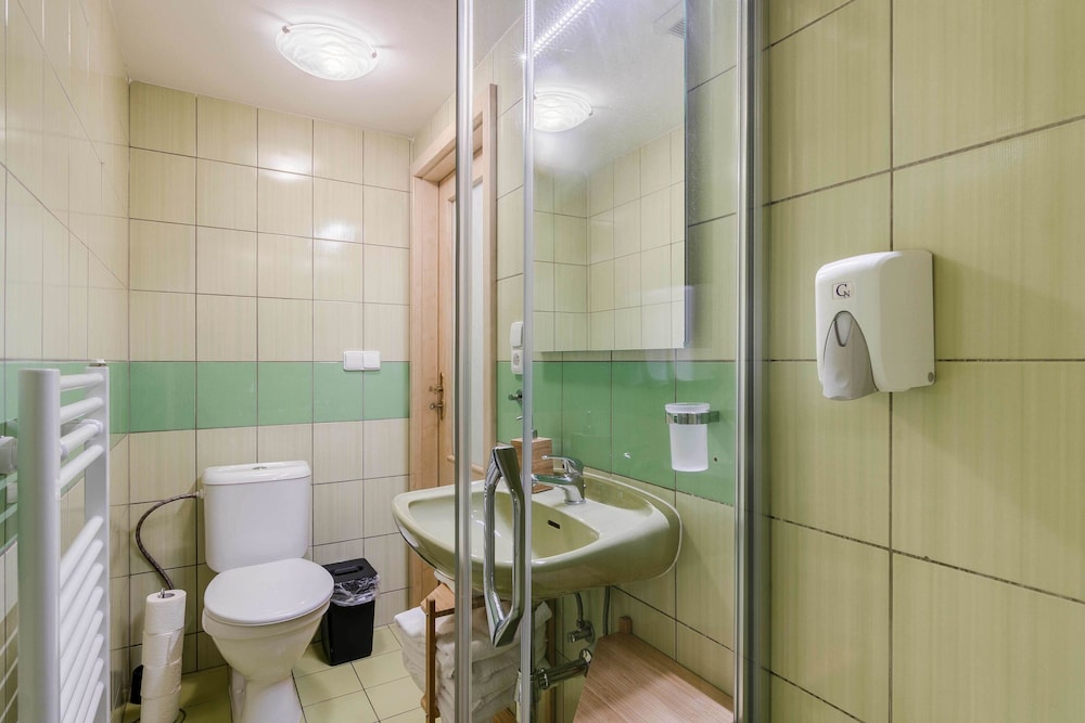 Apartment Charles Bridge