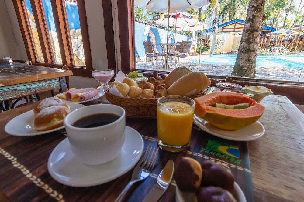 Hotel Pousada Tambayba
