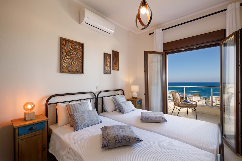 Sky Hill - Holiday Apartments view 2