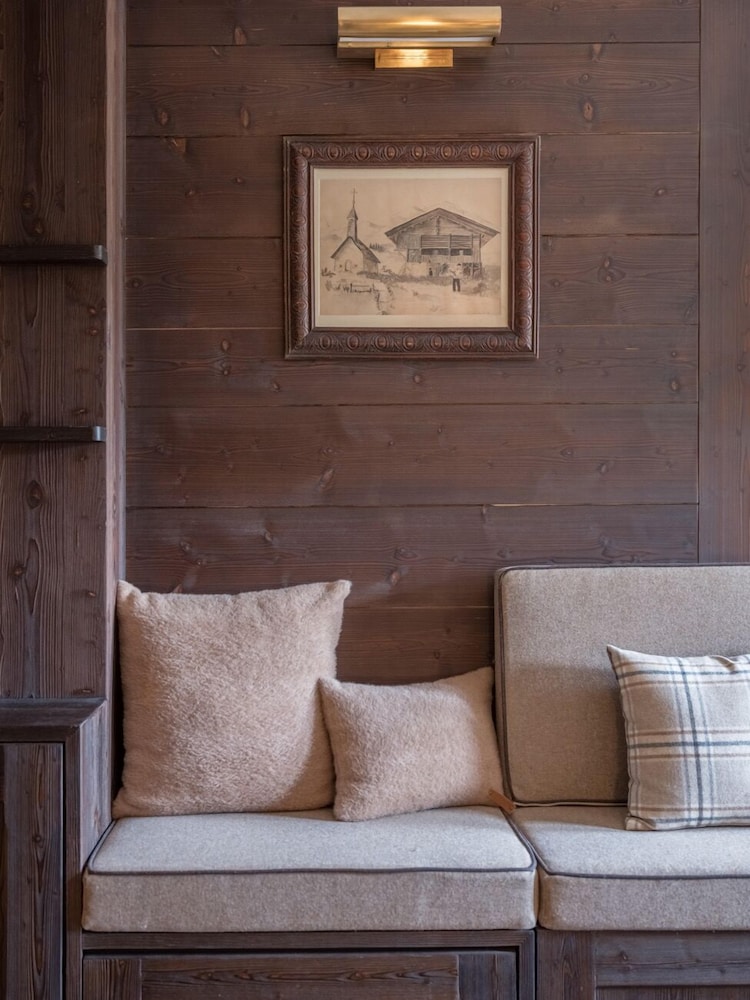 Chalet Luxe Saint Gervais