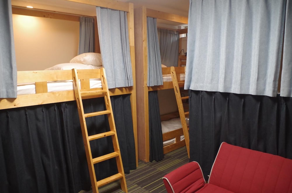POPTONE the Guest House - Hostel