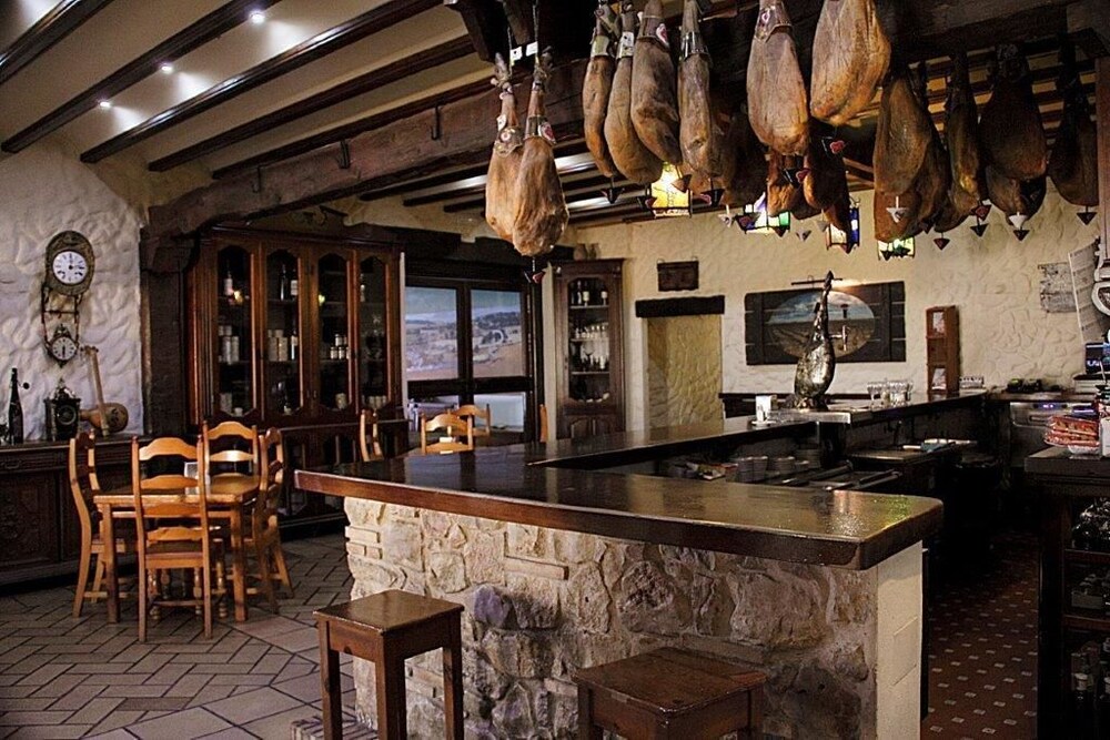 Hotel El Seto photo 5