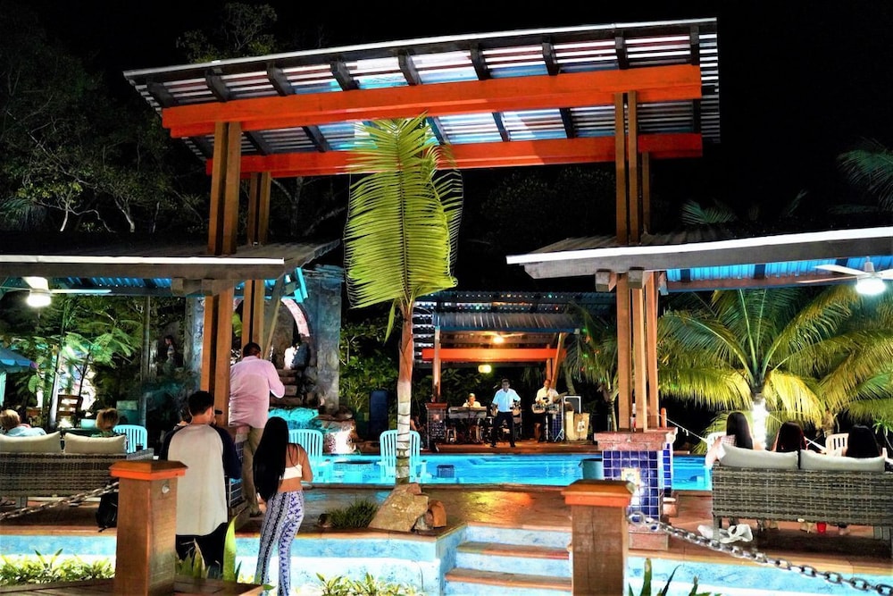 The Dock Resort